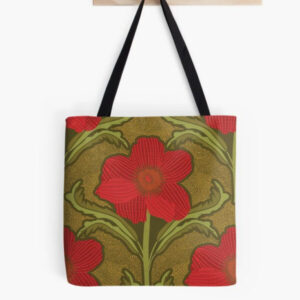 Canvas Tote