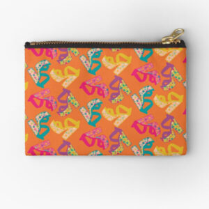 Zipper Pouch