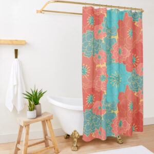 Shower Curtain